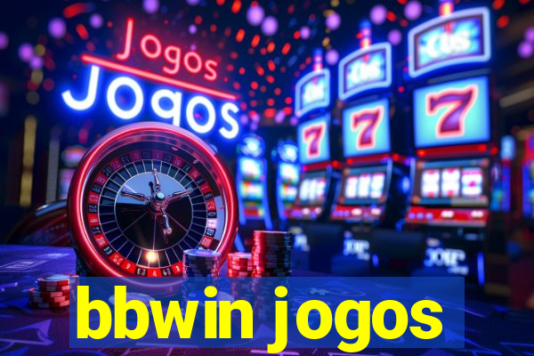 bbwin jogos